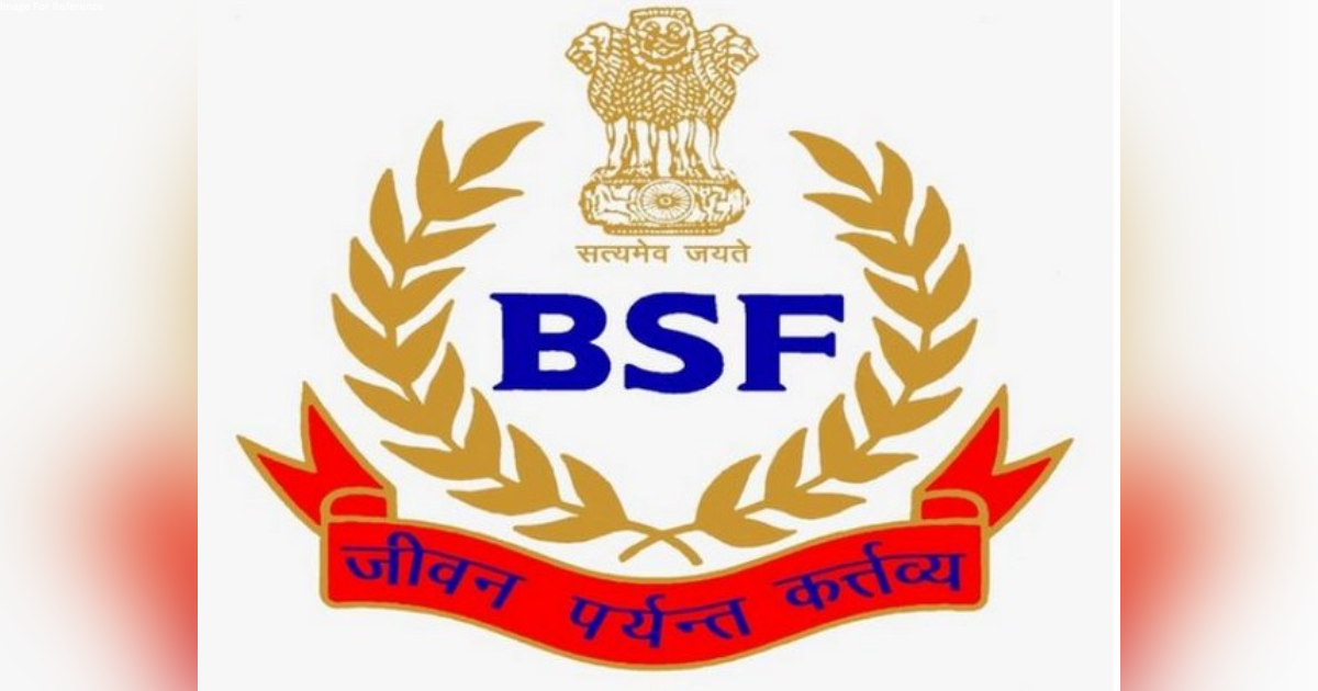 Cyclone Biparjoy: BSF extends helping hand to people in Gujarat's Kutch area